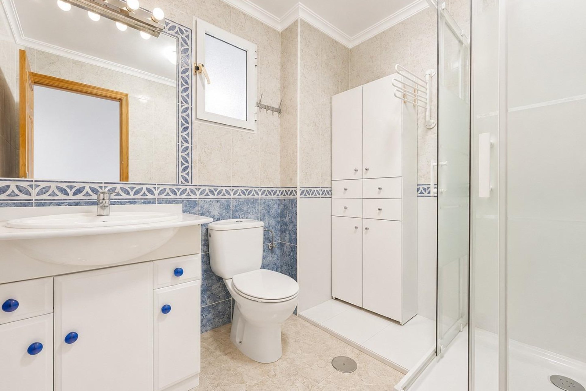 Resale - Apartament / Duplex - Dehesa de campoamor - Campoamor