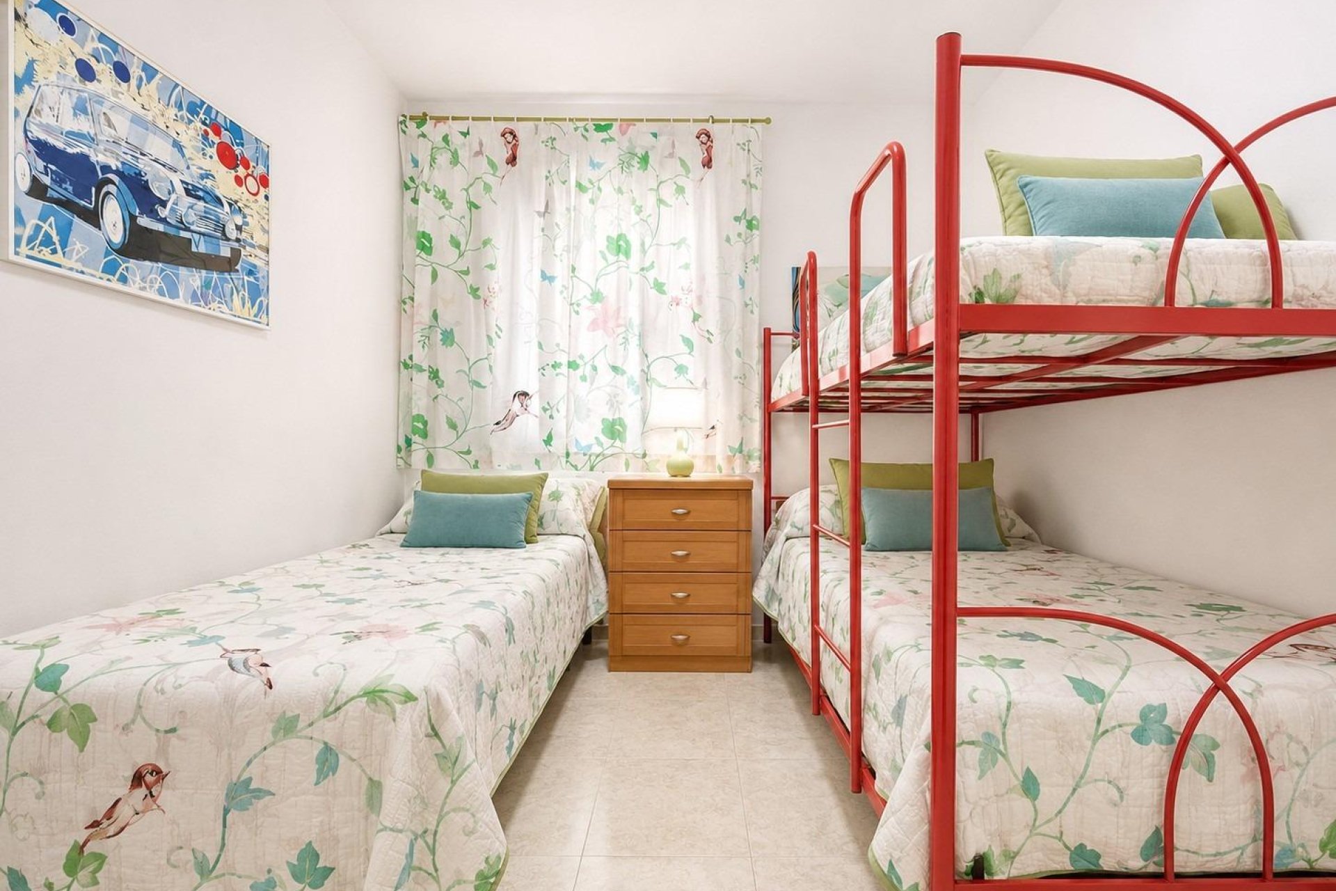 Resale - Apartament / Duplex - Dehesa de campoamor - Campoamor