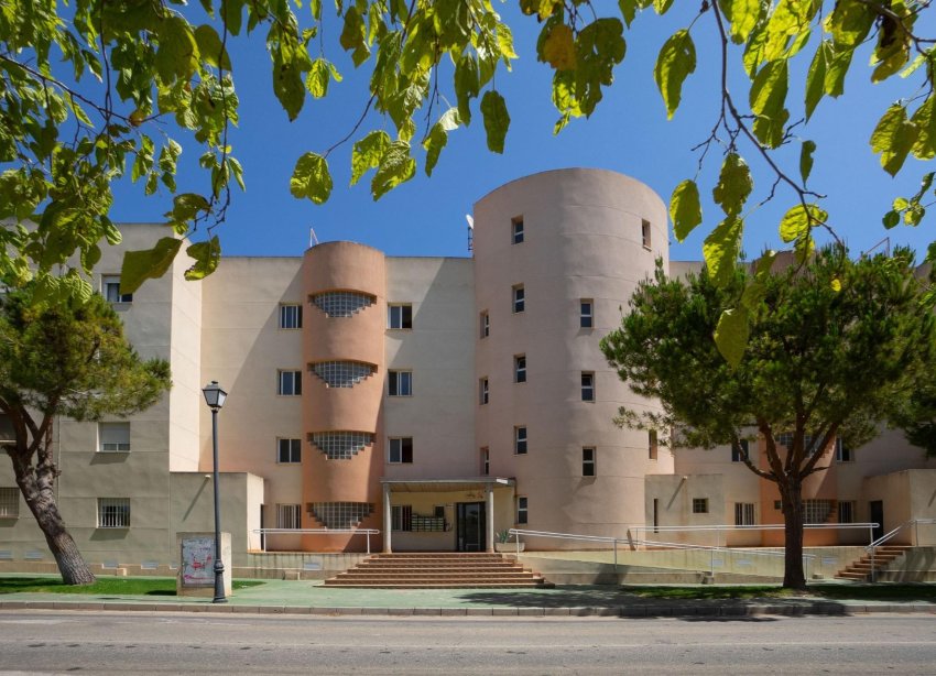 Resale - Apartament / Duplex - Dehesa de campoamor - Campoamor