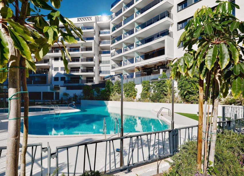 Resale - Apartament / Duplex - Dehesa de campoamor - Campoamor