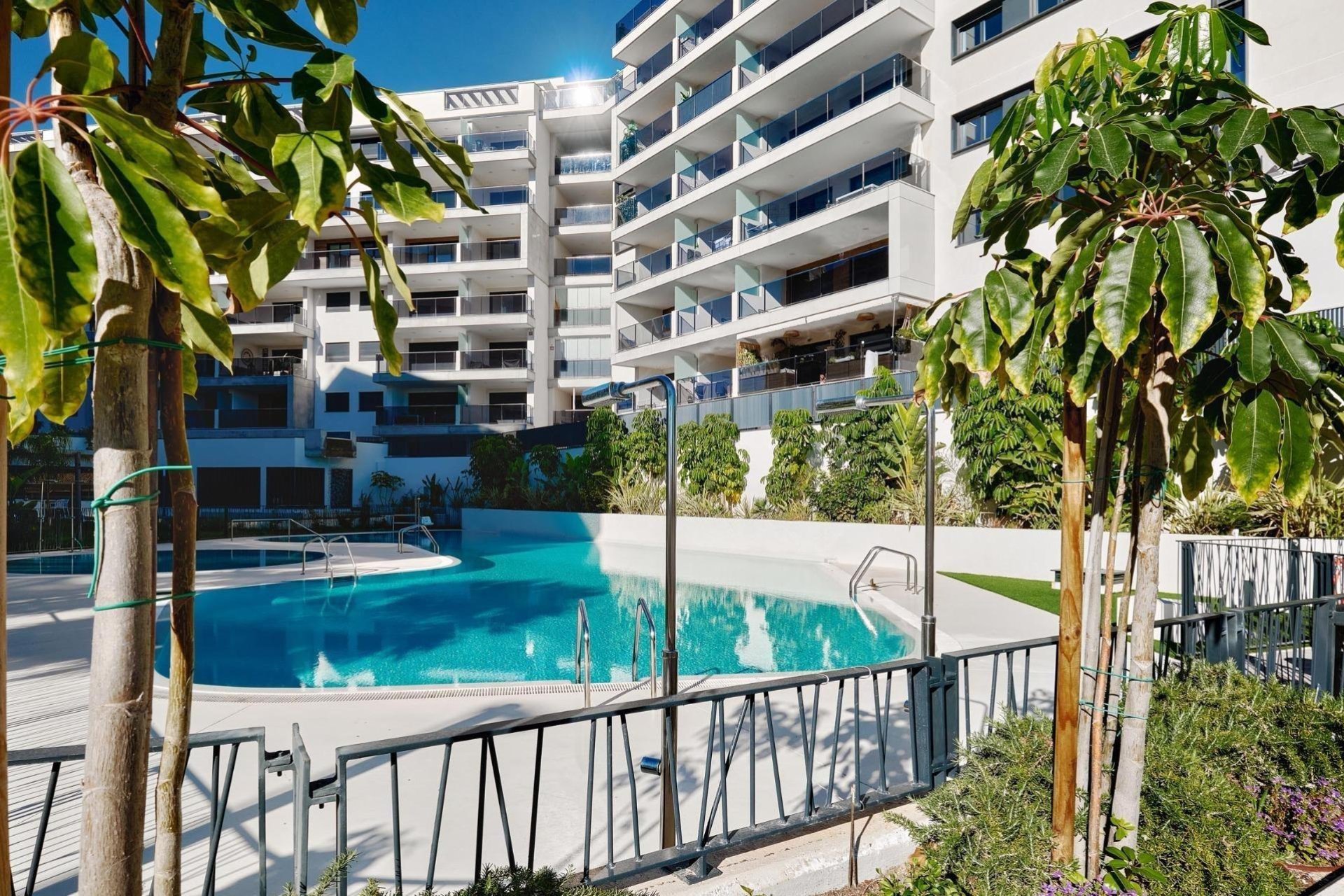 Resale - Apartament / Duplex - Dehesa de campoamor - Campoamor