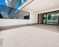 Resale - Apartament / Duplex - Dehesa de campoamor - Campoamor