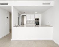 Resale - Apartament / Duplex - Dehesa de campoamor - Campoamor