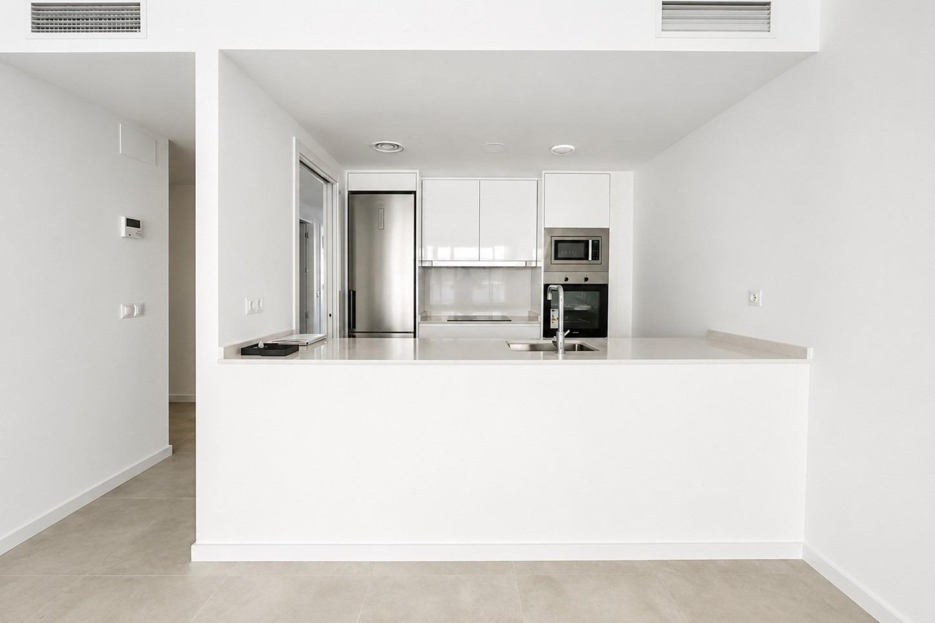 Resale - Apartament / Duplex - Dehesa de campoamor - Campoamor