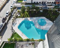 Resale - Apartament / Duplex - Dehesa de campoamor - Campoamor