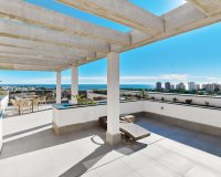 Resale - Apartament / Duplex - Dehesa de campoamor - Campoamor
