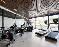 Resale - Apartament / Duplex - Dehesa de campoamor - Campoamor