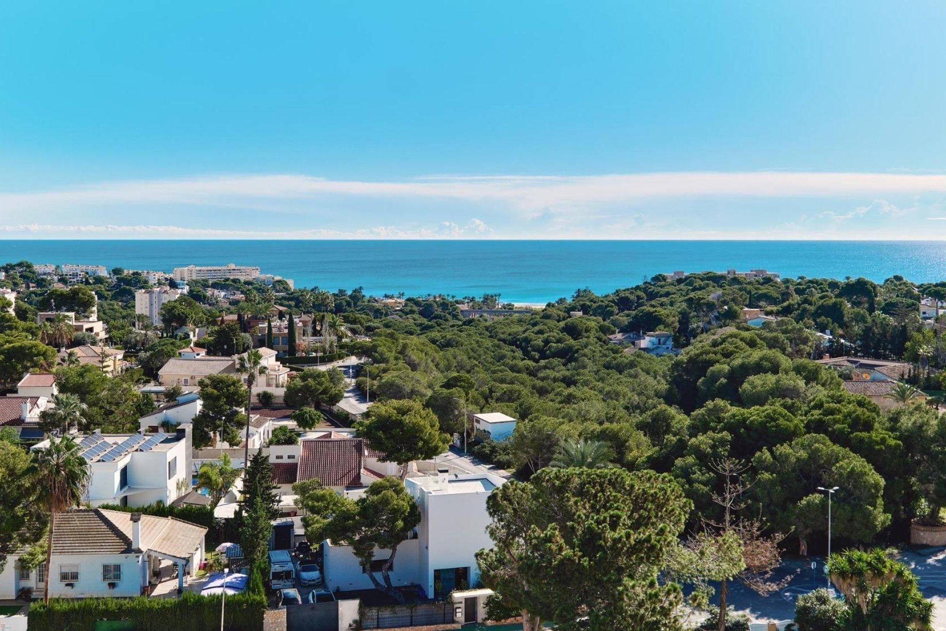 Resale - Apartament / Duplex - Dehesa de campoamor - Campoamor
