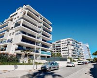 Resale - Apartament / Duplex - Dehesa de campoamor - Campoamor