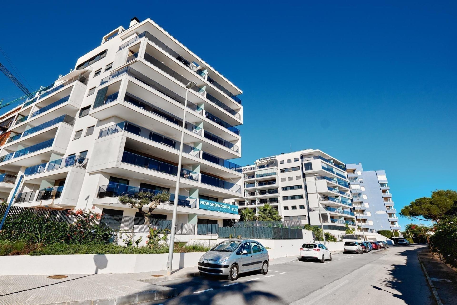 Resale - Apartament / Duplex - Dehesa de campoamor - Campoamor