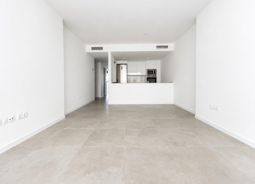 Resale - Apartament / Duplex - Dehesa de campoamor - Campoamor