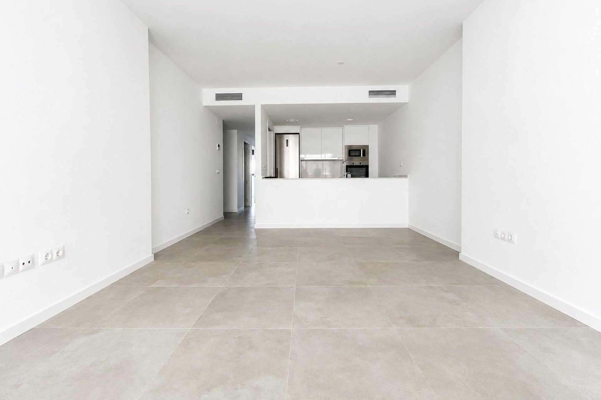 Resale - Apartament / Duplex - Dehesa de campoamor - Campoamor
