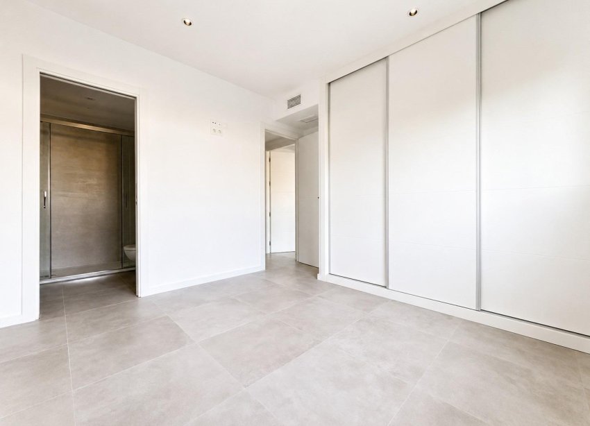 Resale - Apartament / Duplex - Dehesa de campoamor - Campoamor