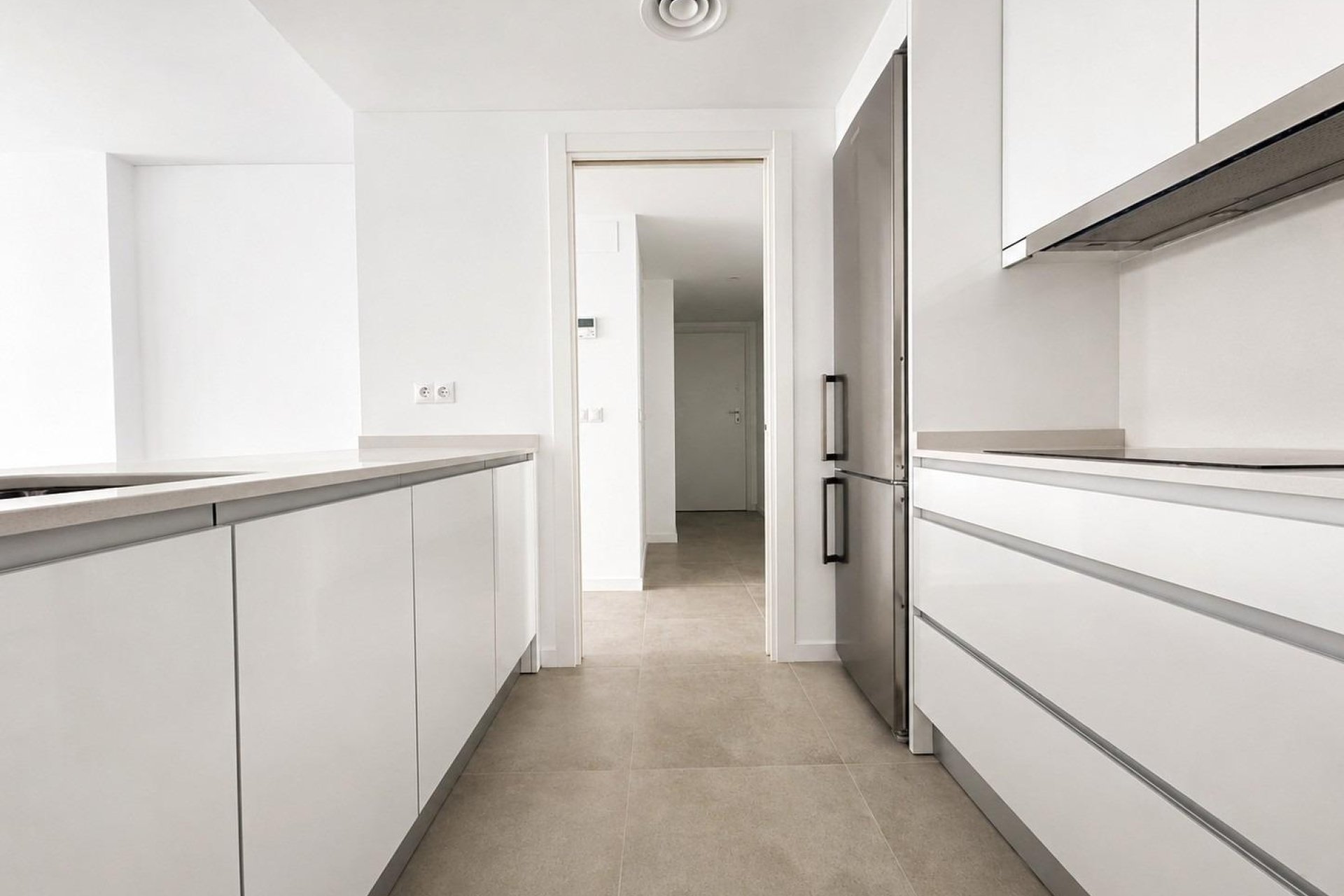 Resale - Apartament / Duplex - Dehesa de campoamor - Campoamor