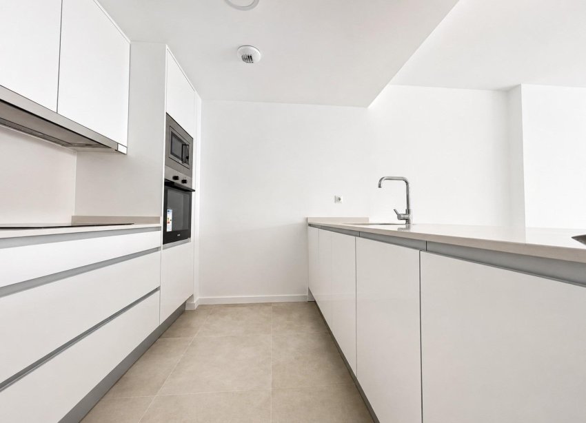 Resale - Apartament / Duplex - Dehesa de campoamor - Campoamor