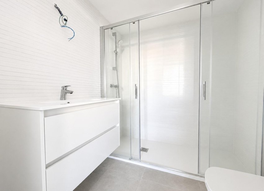 Resale - Apartament / Duplex - Dehesa de campoamor - Campoamor