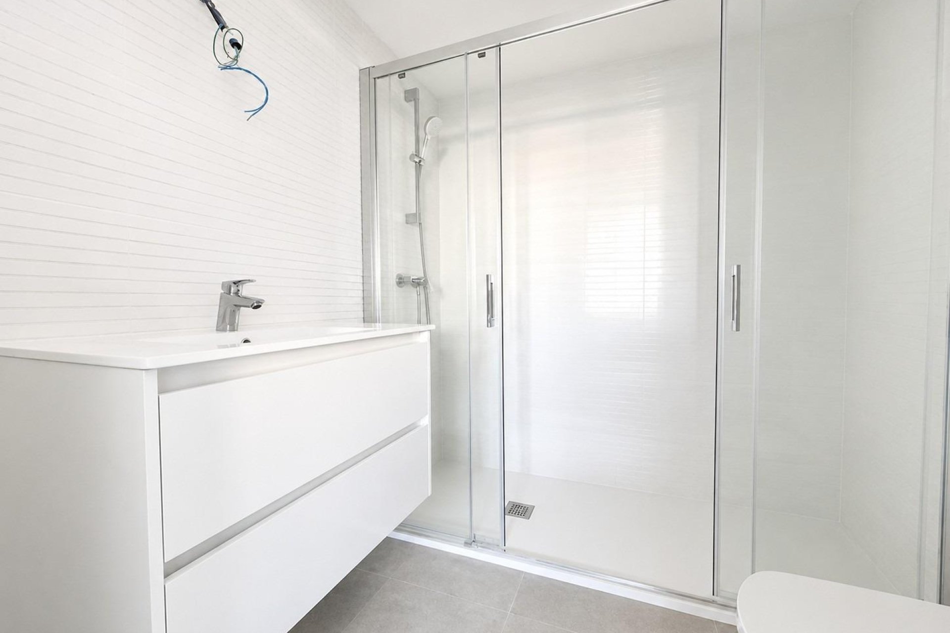 Resale - Apartament / Duplex - Dehesa de campoamor - Campoamor