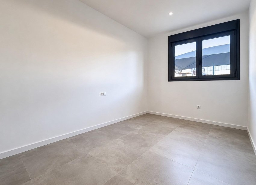 Resale - Apartament / Duplex - Dehesa de campoamor - Campoamor