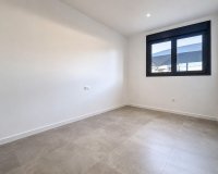 Resale - Apartament / Duplex - Dehesa de campoamor - Campoamor