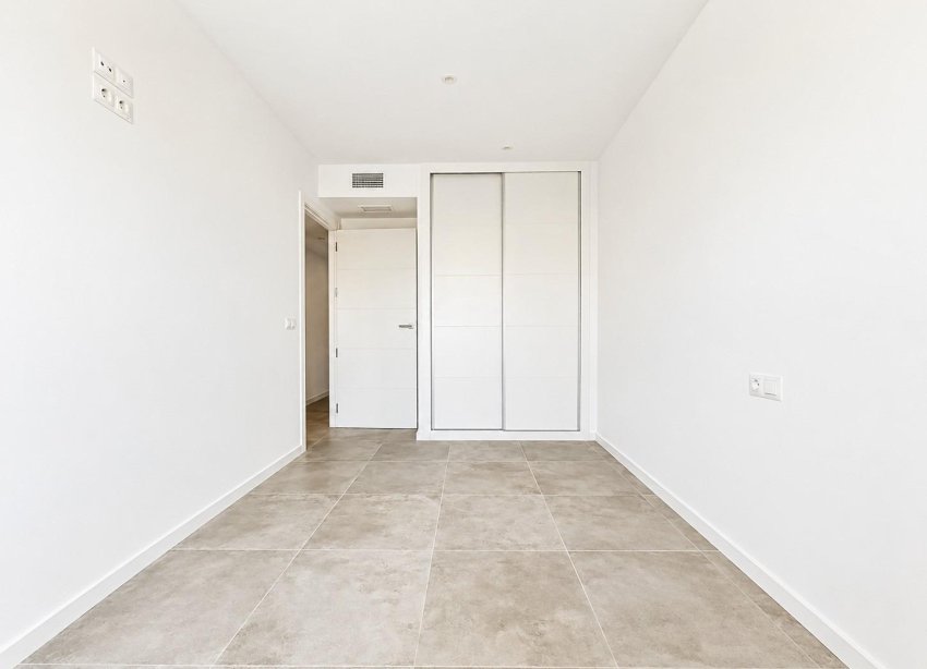 Resale - Apartament / Duplex - Dehesa de campoamor - Campoamor