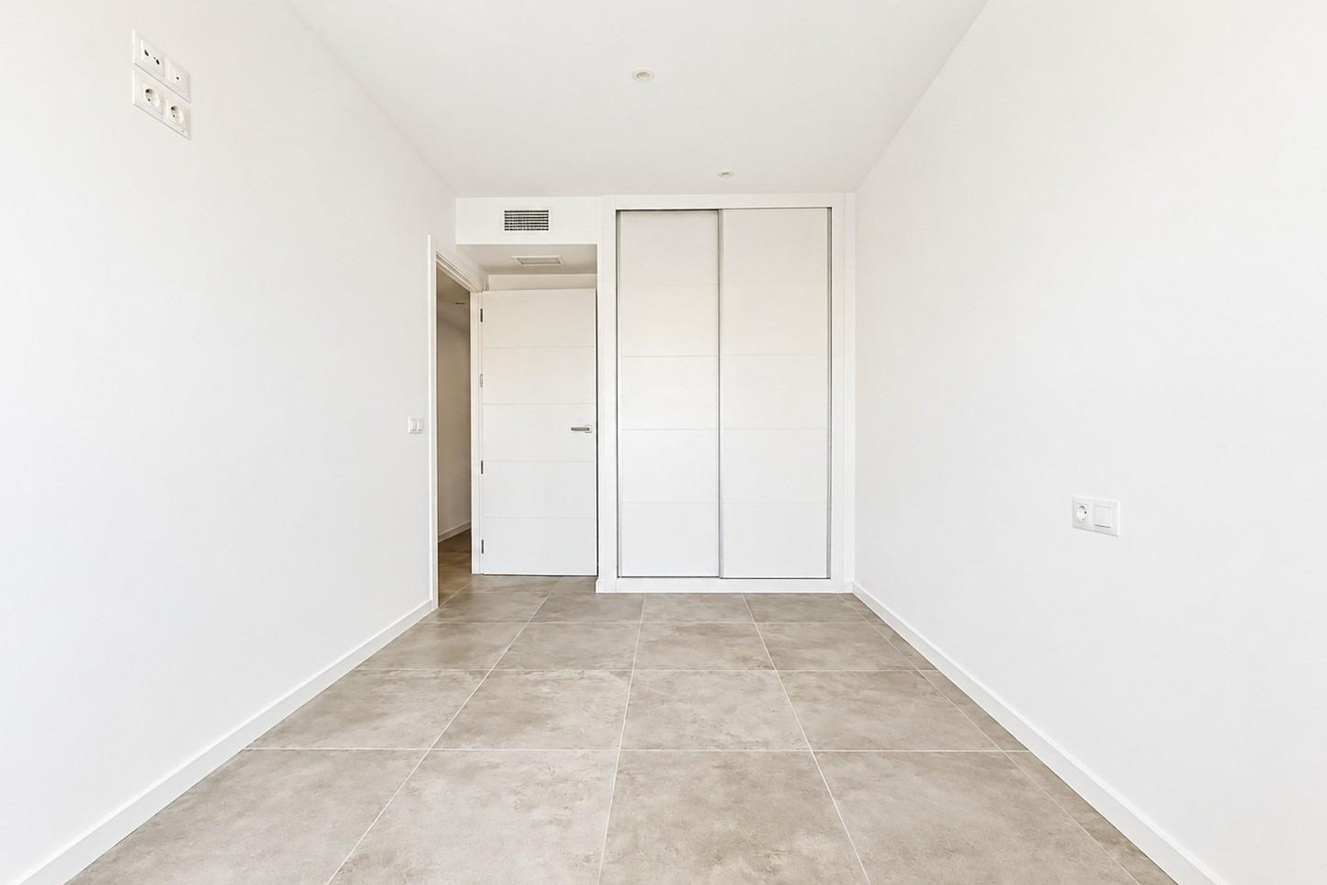 Resale - Apartament / Duplex - Dehesa de campoamor - Campoamor