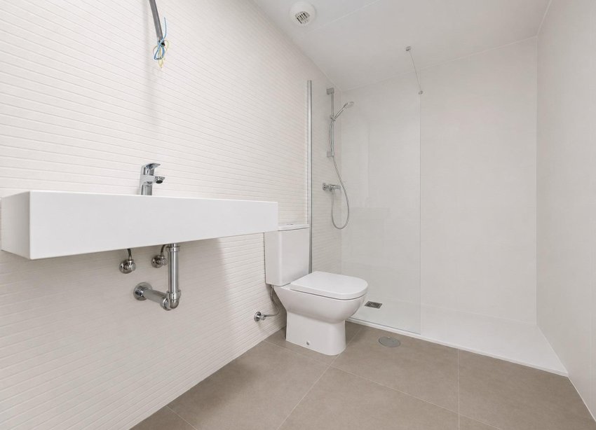 Resale - Apartament / Duplex - Dehesa de campoamor - Campoamor