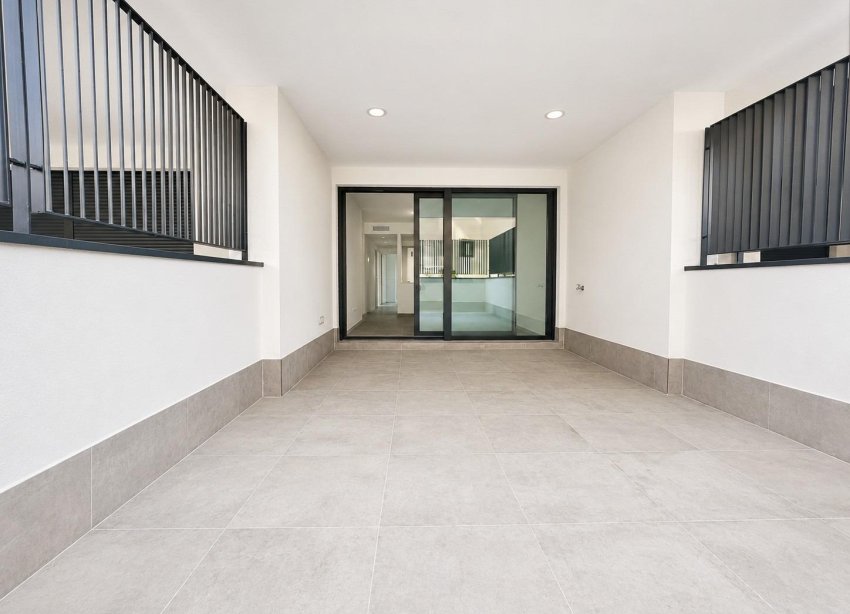 Resale - Apartament / Duplex - Dehesa de campoamor - Campoamor