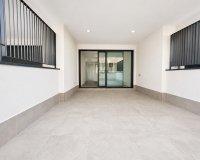 Resale - Apartament / Duplex - Dehesa de campoamor - Campoamor