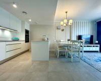 Resale - Apartament / Duplex - Dehesa de campoamor - Campoamor