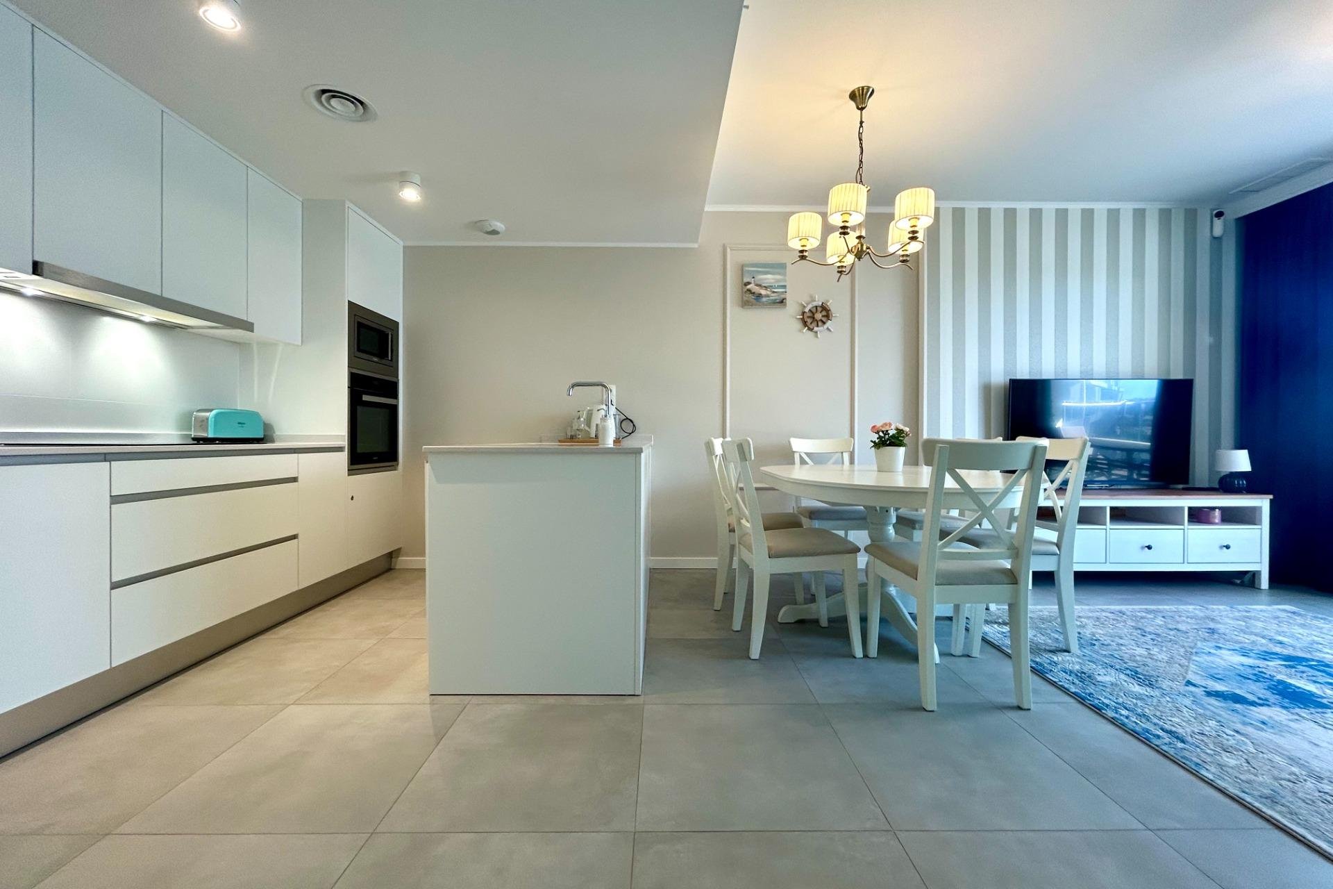 Resale - Apartament / Duplex - Dehesa de campoamor - Campoamor