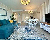 Resale - Apartament / Duplex - Dehesa de campoamor - Campoamor