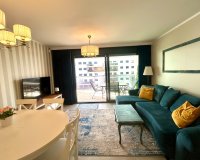 Resale - Apartament / Duplex - Dehesa de campoamor - Campoamor
