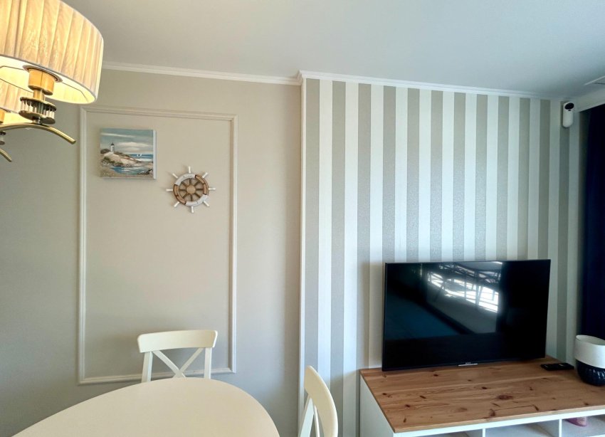 Resale - Apartament / Duplex - Dehesa de campoamor - Campoamor
