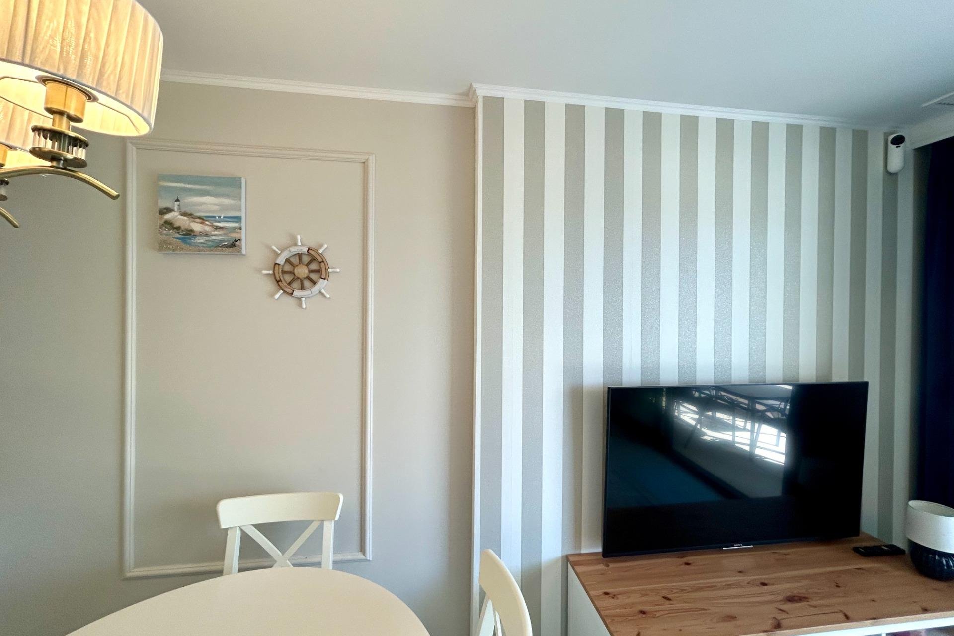 Resale - Apartament / Duplex - Dehesa de campoamor - Campoamor
