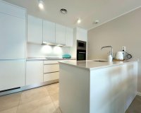 Resale - Apartament / Duplex - Dehesa de campoamor - Campoamor