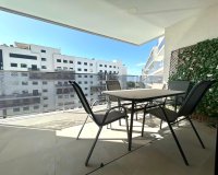 Resale - Apartament / Duplex - Dehesa de campoamor - Campoamor