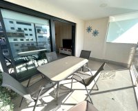 Resale - Apartament / Duplex - Dehesa de campoamor - Campoamor
