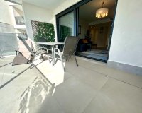 Resale - Apartament / Duplex - Dehesa de campoamor - Campoamor