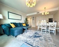 Resale - Apartament / Duplex - Dehesa de campoamor - Campoamor