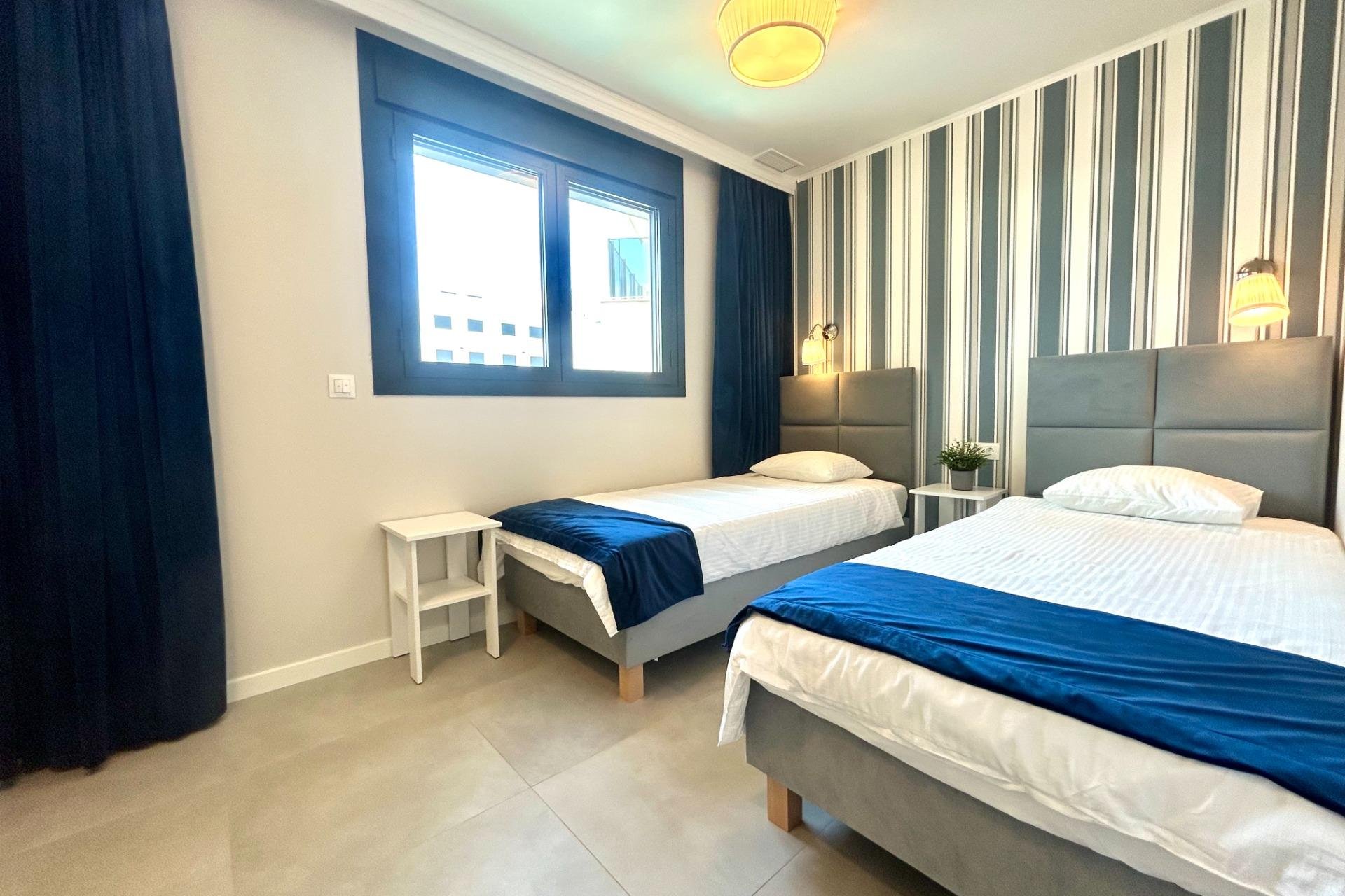 Resale - Apartament / Duplex - Dehesa de campoamor - Campoamor