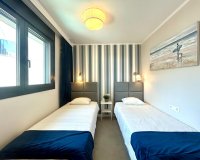 Resale - Apartament / Duplex - Dehesa de campoamor - Campoamor