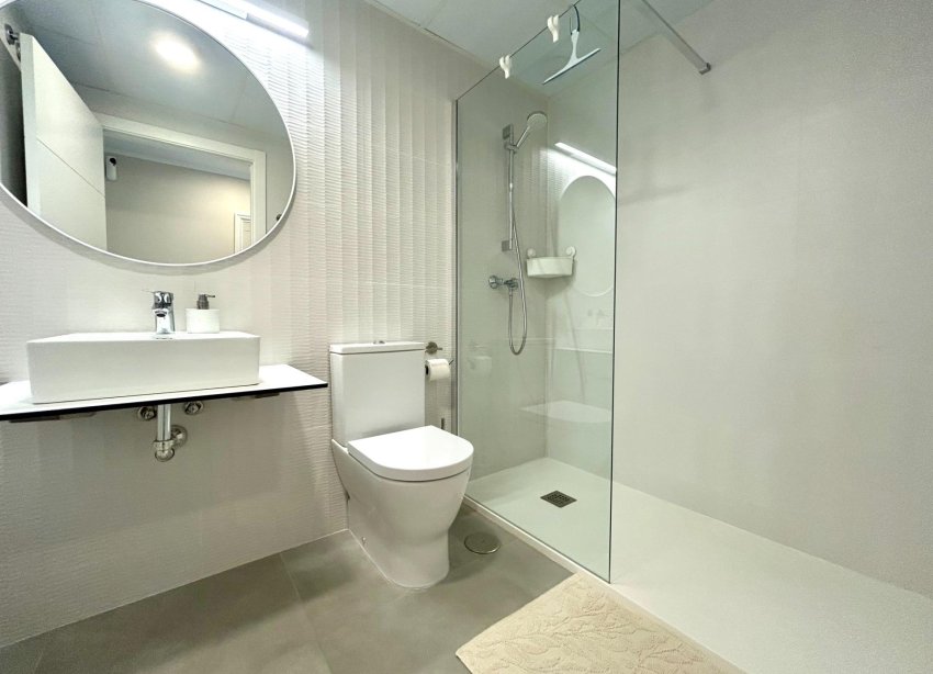 Resale - Apartament / Duplex - Dehesa de campoamor - Campoamor