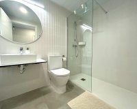 Resale - Apartament / Duplex - Dehesa de campoamor - Campoamor