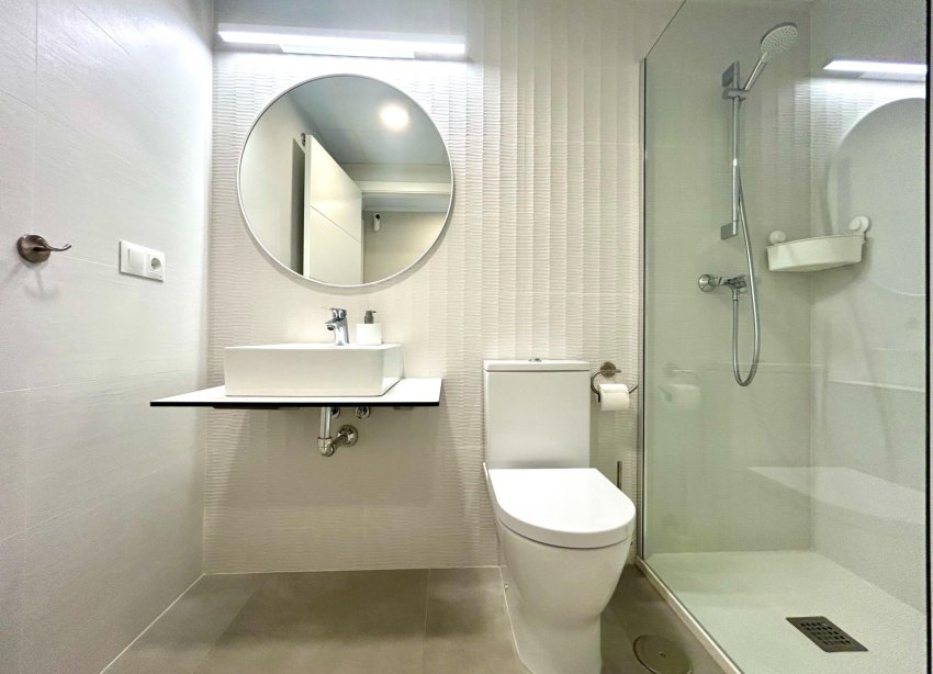 Resale - Apartament / Duplex - Dehesa de campoamor - Campoamor