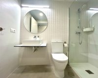 Resale - Apartament / Duplex - Dehesa de campoamor - Campoamor