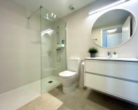 Resale - Apartament / Duplex - Dehesa de campoamor - Campoamor