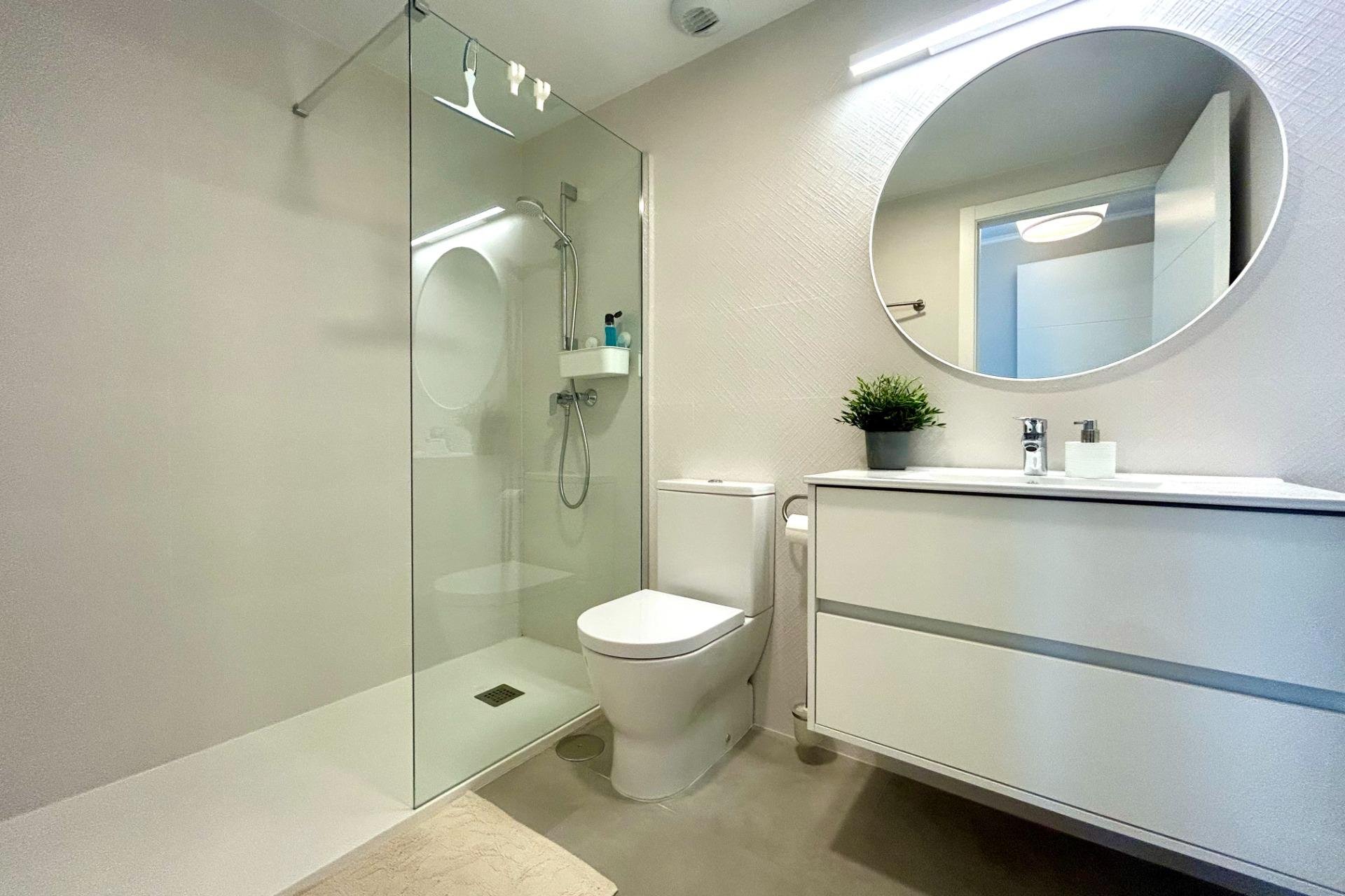 Resale - Apartament / Duplex - Dehesa de campoamor - Campoamor