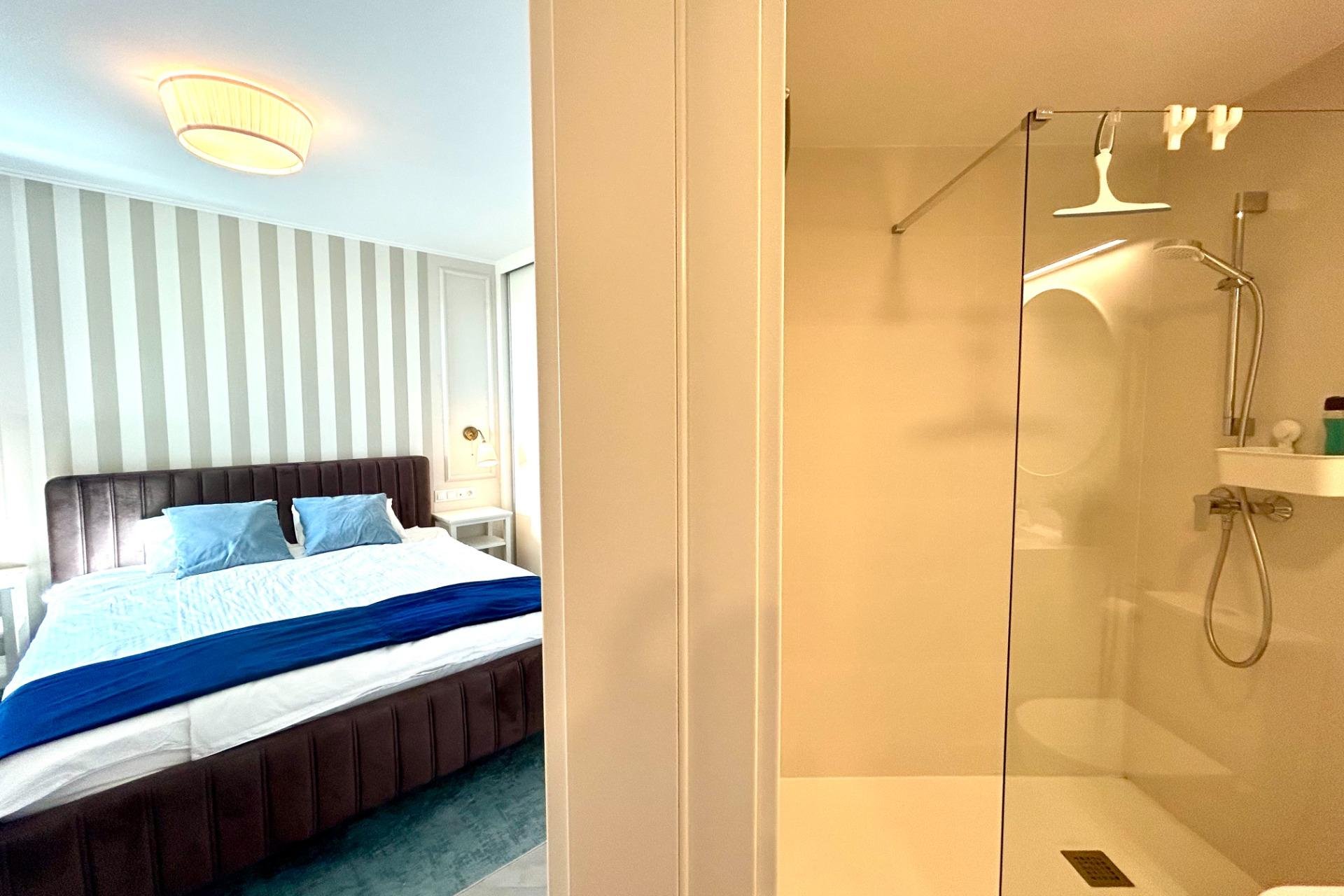 Resale - Apartament / Duplex - Dehesa de campoamor - Campoamor
