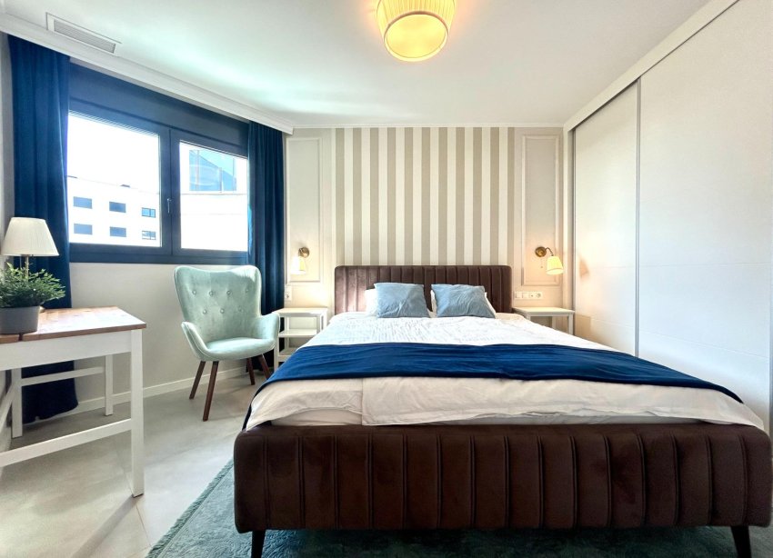 Resale - Apartament / Duplex - Dehesa de campoamor - Campoamor