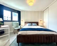 Resale - Apartament / Duplex - Dehesa de campoamor - Campoamor